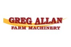 Greg Allan Farm Machinery