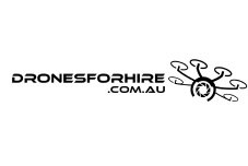 Drones For Hire
