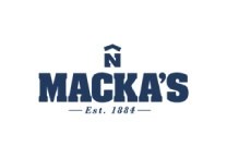 Macka's